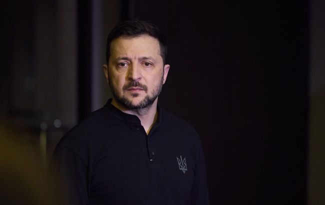 ზელენსკის თქმით, მობილიზაციის ასაკის დაწევა მხოლოდ გაზრდის უიარაღო ჯარისკაცების რაოდენობას