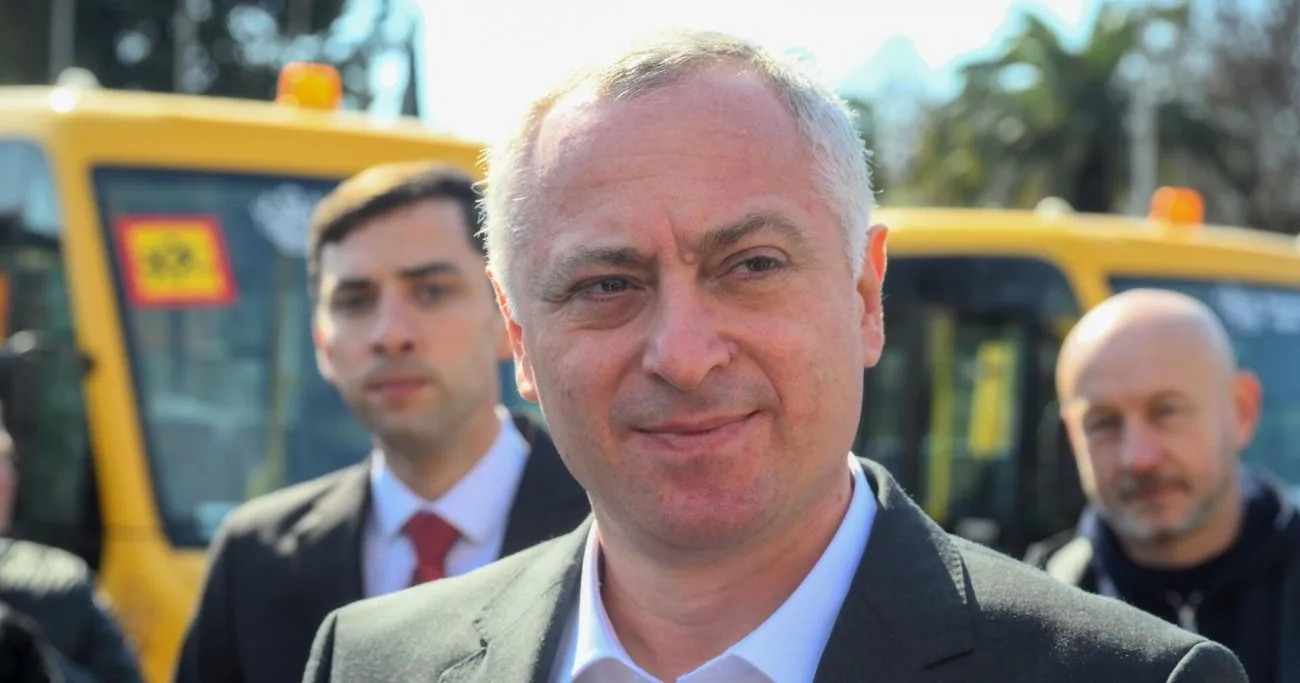 ოკუპირებული რეგიონის ე.წ. პრეზიდენტის თქმით, საქართველოს ადრე თუ გვიან მოუწევს აფხაზეთის დამოუკიდებლობის აღიარება