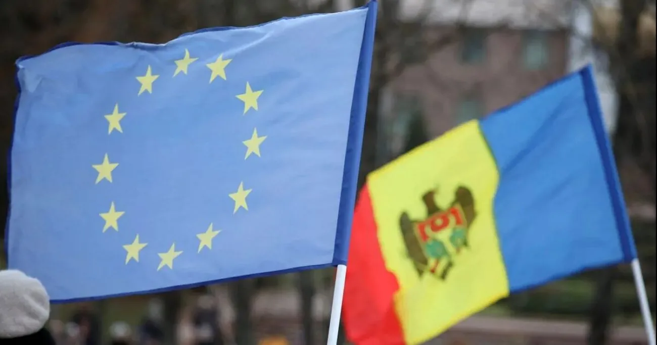 მოლდოვა ერთიანი ევროგადახდების სივრცეს შეუერთდა