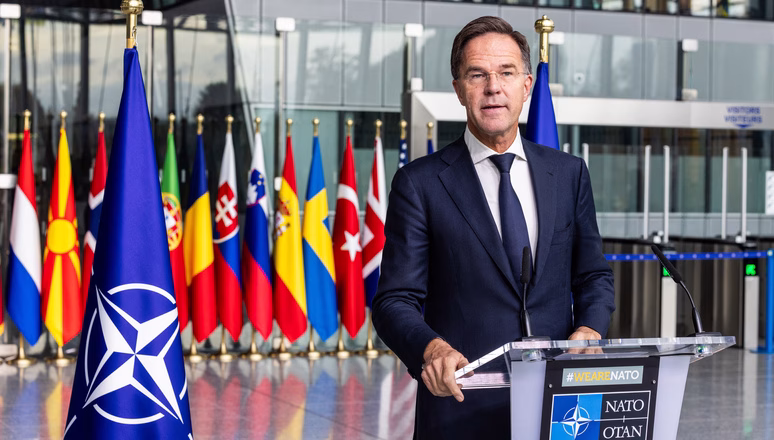 NATO: სამხრეთ კავკასიის სამ ქვეყანასთან პარტნიორობას კვლავ დიდ მნიშვნელობას ვანიჭებთ